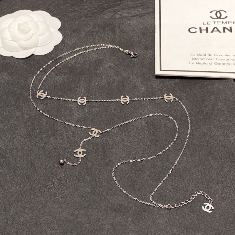 Chanel Necklaces